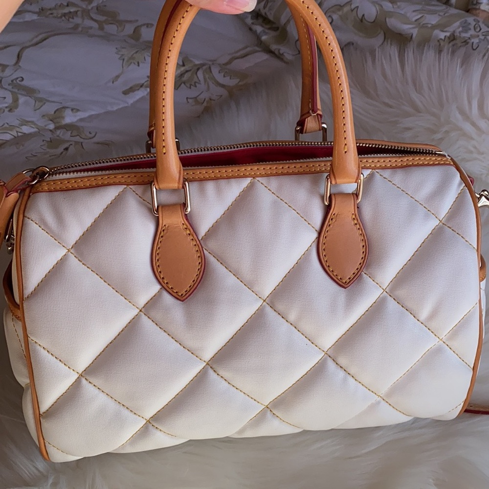 Dooney And Bourke % Authentic - image 3